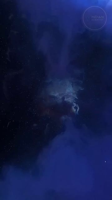 Shape of universe