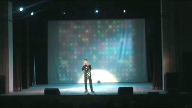 Творческий Николаев - "Проспекты"  (ч.2)