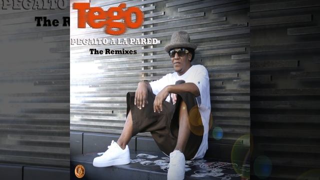Pegaito a la Pared (feat. Plan B)