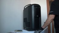 Cooler Master COSMOS 2 PROMETHEUS