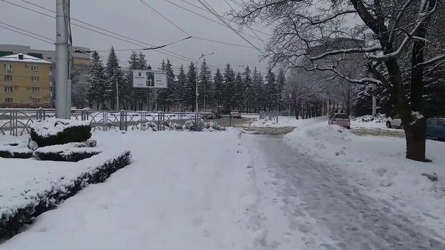 A Day In Russian Winter | Tamil Vlog |தமிழ்