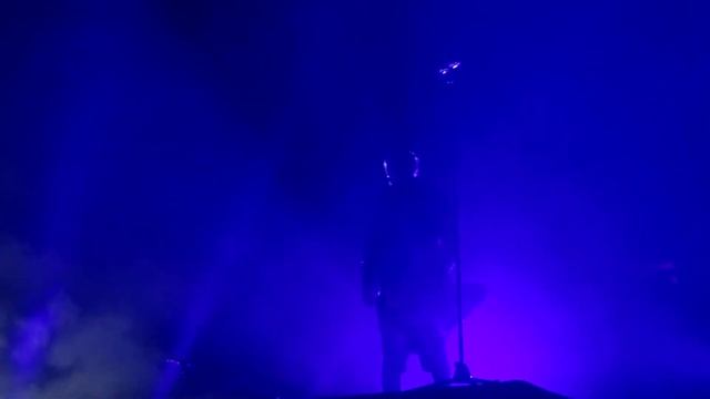 30 Seconds to Mars - "A Beautiful Lie" full band, Minsk, April 4th 2015