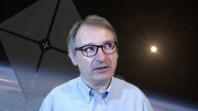 Informativo 100🚀 ¿ROBOTS QUE NOS SUSTITUIRÁN? | Vela Solar Para Viajar A Otros Planetas