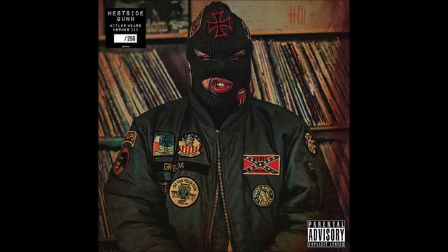 WESTSIDEGUNN, HUS KINGPIN, PLANET ASIA, TRISTATE - PROJECT (PROD. CAMOFLAUGE MONK)