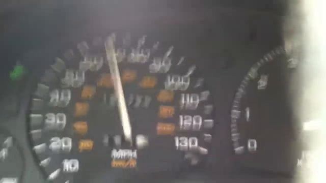 Saturn Sl2 acceleration 20-85