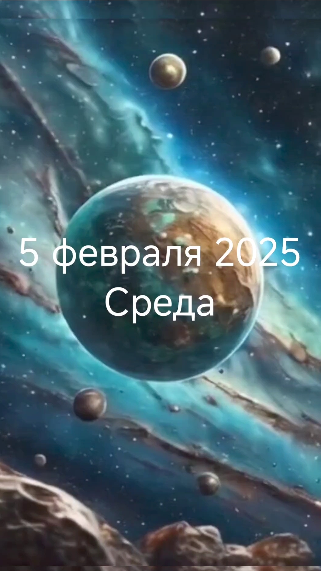 5 февраля 2025