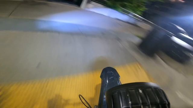 BIKELIFE MOST WANTED (24 HOURS ON SURRONS IN ATL)