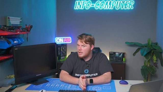 Monitor reacondicionado LENOVO Thinkvision LT2323ZWC 23 ✅ InfoComputer