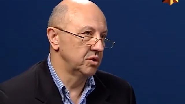 Интервью Андрея Фурсова о климатическом коллапсе
