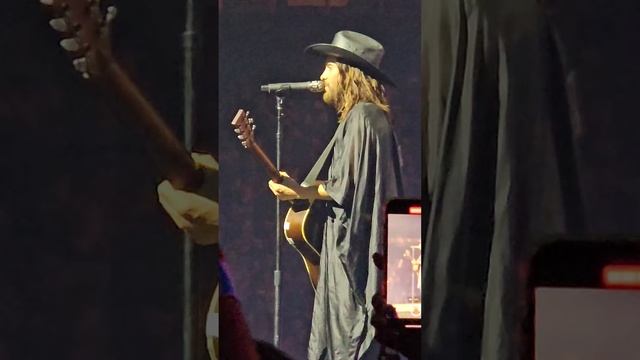 Thirty Seconds To Mars - From Yesterday Hamburg 12.05.2024