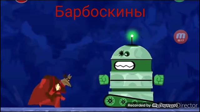 Дай пять! Пятёрка мультсериалов.