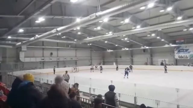 Комета-Сарматы От