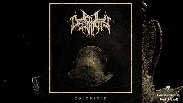 ▶ FOUL DEFORMITY - Colonized ☠(Full Demo 2021)☠