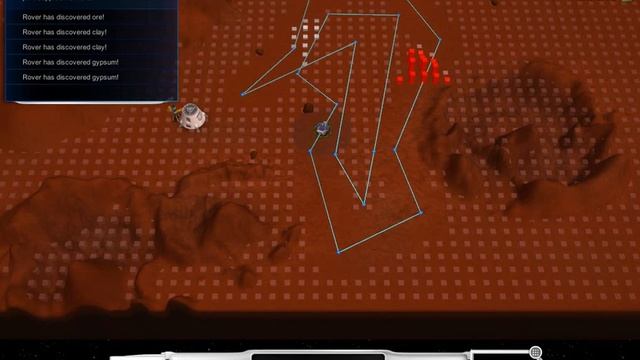 Sol 0 Mars Colonization 1ая серия 1ый запуск