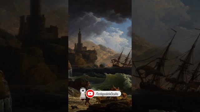 El #Eclipse Que SALVO LA VIDA De Cristobal Colon
