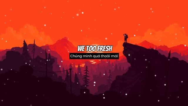 Bruno Mars - 24K Magic (Lyrics/Vietsub)