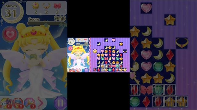 Mangs Paying: Sailor Moon Drops