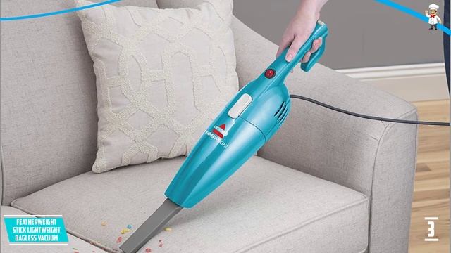 TOP 5 Best Vacuums for Stairs | Best Stair Vacuum Cleaners in 2022