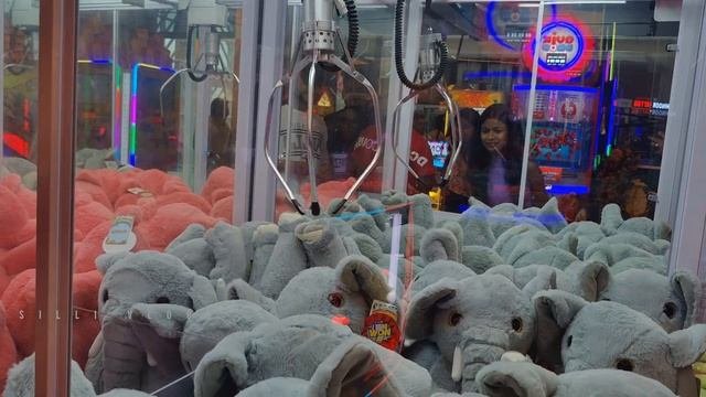 TIME ZONE In ROURKELA || Pluton Mall ||Gamezone||Odisha Biggest Family Destination||Rourkela#silli