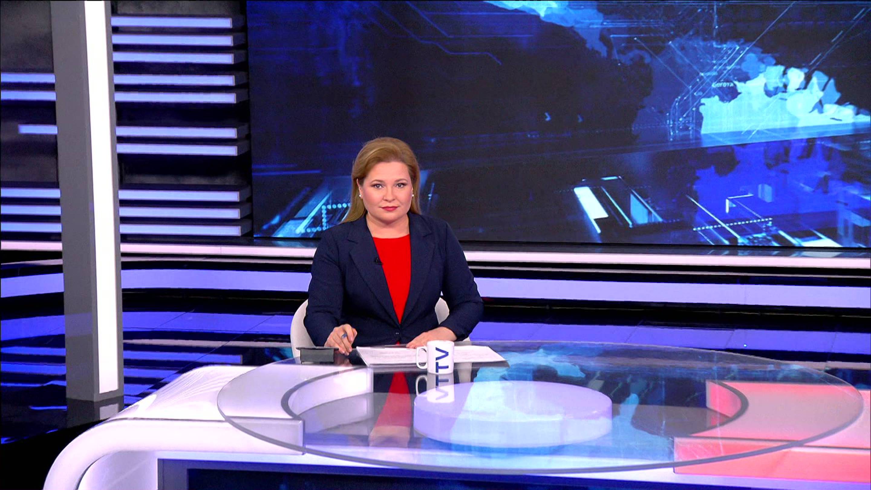 Вести-Башкортостан - 04.02.25