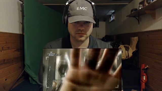EXO ON CRACK 3 & 4 reaction! | Warning! American