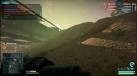 Planet Side 2 Episode 1
