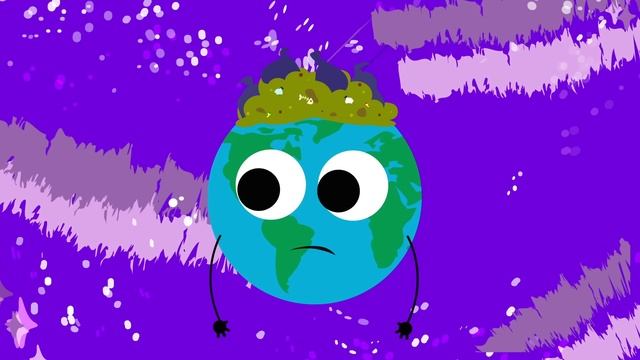 Śpiewające Brzdące - Nasza planeta - Piosenki dla dzieci 🌳🌳🌳
