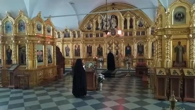 Неделя 2-я по Пасхе, апостола Фомы. Антипасха. Всенощное бдение