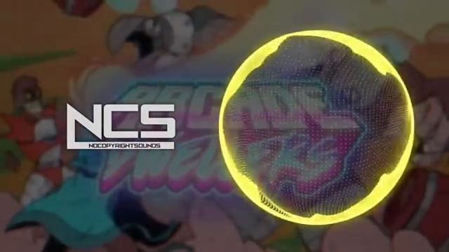 Chime & MDK - Arcade Dwellers (NCS Rmx)