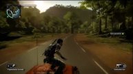 Just Cause 2: Level 2
