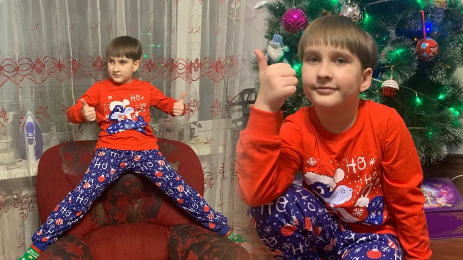 С ДНЕМ РОЖДЕНИЯ СЫНУЛЯ😘