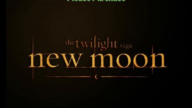 Twilight New Moon Soundtrack Track 02