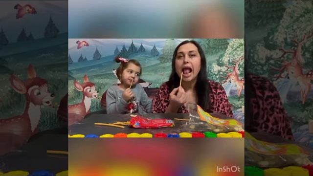 Заняття від вчителя-логопеда Марії Кицан "Артикуляційна гімнастика як засіб корекції звуковимови"