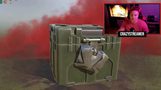 Контейнеры просто космос предновогоднее открытие Сюрприз / Tanks blitz