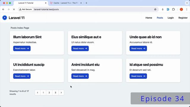laravel 11-8