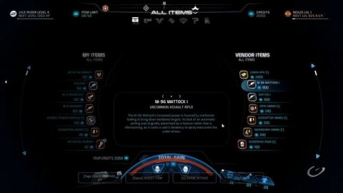 Radioactive Badlands Planet - Let's Play Mass Effect: Andromeda (Insanity) #6