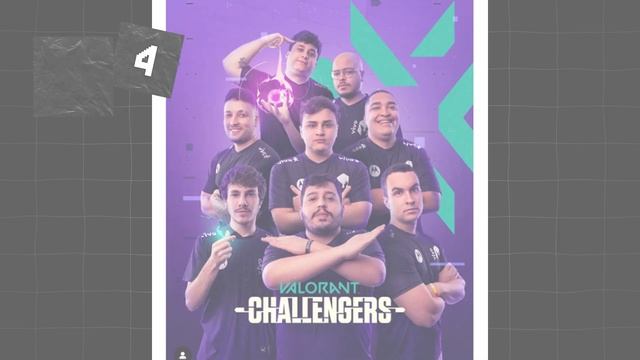 Pessoas pretas não existem (nos e-sports)