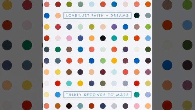 30 Seconds To Mars - 08 Bright Lights