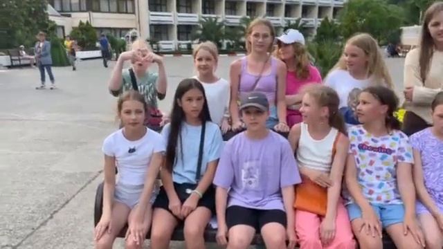 ОТЗЫВ. "Звездная планета" 2023 г. Сочи, Россия.