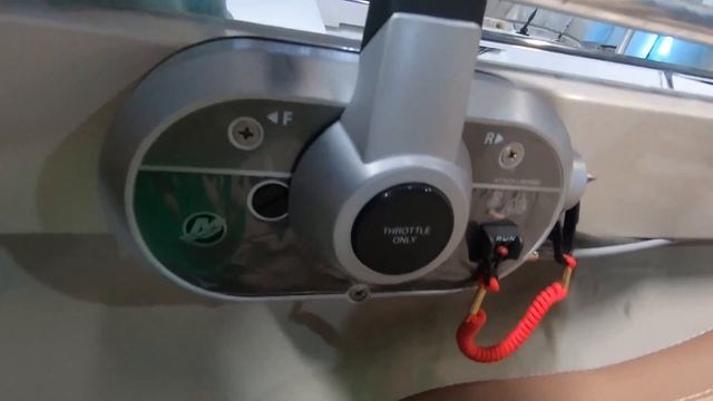 150 HP MERCURY - REVIEW