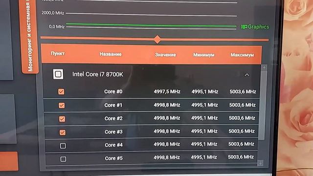 8700k 5ghz Assassin III