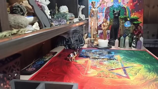 ☑️Как прошли ваши чистки? 🧹✨🧿