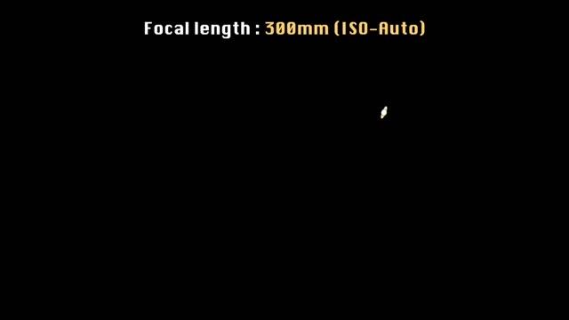 SATURN with Nikon AF-S Nikkor 200-500MM F/5.6E ED VR Telephoto-Zoom Lens | ZOOM TEST
