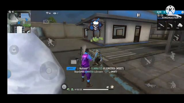 halamtihi habibi song free fire game #shorts#short#headshot