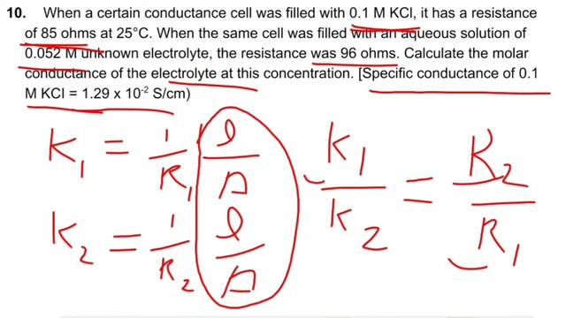 Class 12 Chemistry - Electrochemistry | Numericals | IIT-JEE Mains | NEET