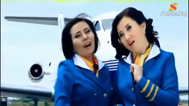 Venera Nazaralieva, Akmaral Zhorobaeva  Saparlashyma
