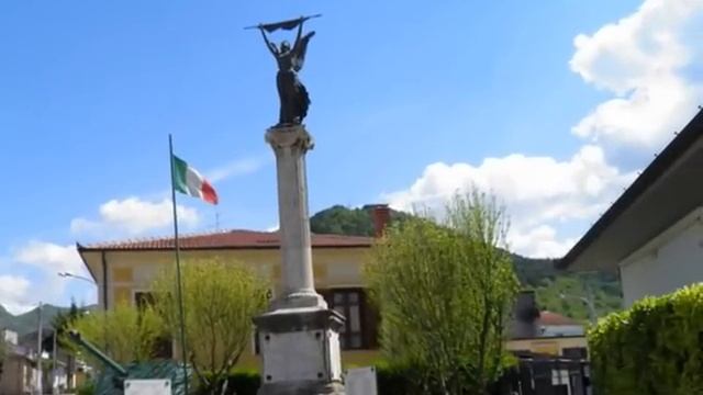 Lecce nei Marsi (L'Aquila) 2014