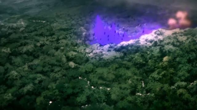 Goju Satoru and black clover/AMV/XXXTENTACION