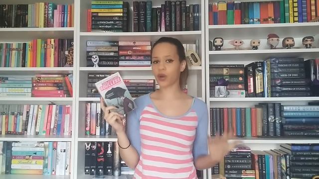 Books I Want to Reread in 2018 | Part 2