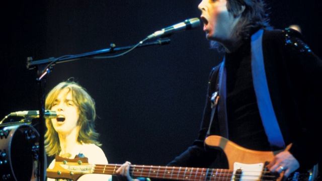 It's Not True (Single"Press"-B side Version) / Paul McCartney